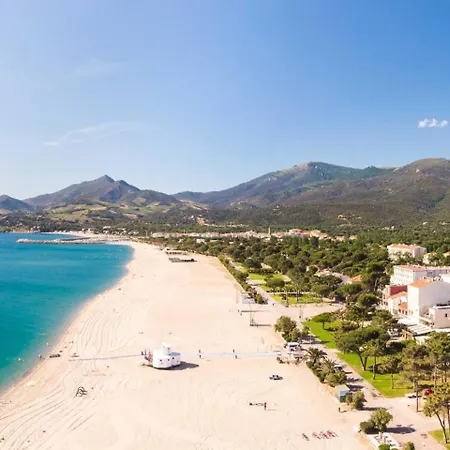 Grand 5 Pour 2 A 4 P * Argeles-sur-Mer